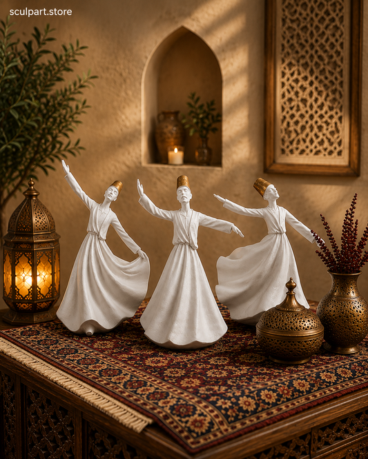 Darvesh set 3 piece