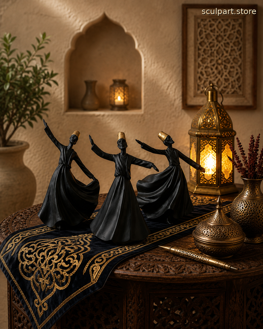 Darvesh set 3 piece